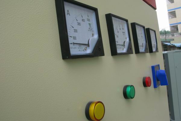 溆浦配电柜-3683讲讲配电柜注意事项